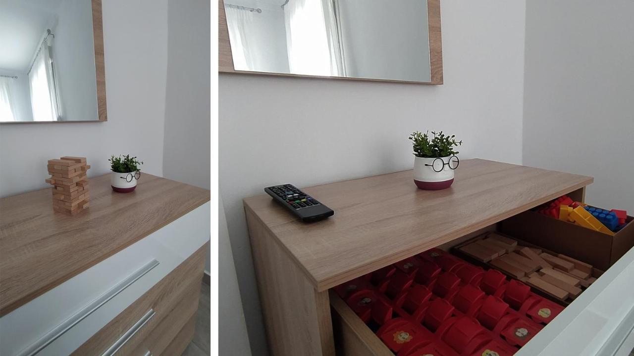 Cozy Ground Floor House Apartment Agia Triada  Bagian luar foto